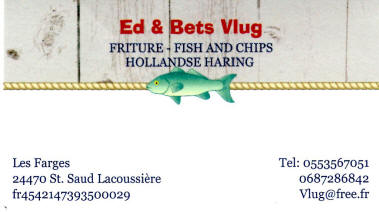 Ed & Bets Vlug